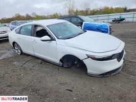 Honda Accord 2023 1