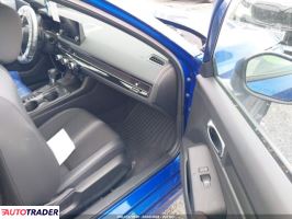 Honda Civic 2022 2 Honda Civic 2022 2