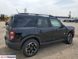 Ford Bronco 2021 1 Ford Bronco 2021 1
