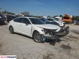 Acura Integra 2023 1