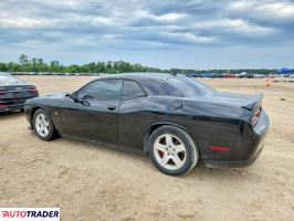 Dodge Challenger 2020 6