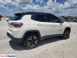 Jeep Compass 2018 2