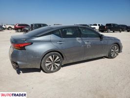 Nissan Altima 2019 2