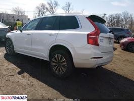 Volvo XC90 2020 2