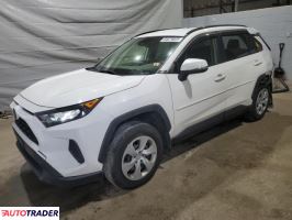 Toyota Pozostałe 2020 2
