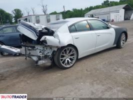 Dodge Charger 2019 3 Dodge Charger 2019 3