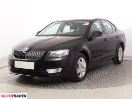 Skoda Octavia 2015 1.4 147 KM Skoda Octavia 2015 1.4 147 KM