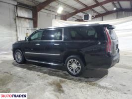 Cadillac Escalade 2019 6 Cadillac Escalade 2019 6