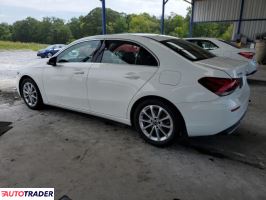 Mercedes CL 2019 2 Mercedes CL 2019 2