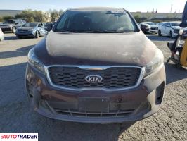 Kia Sorento 2019 2