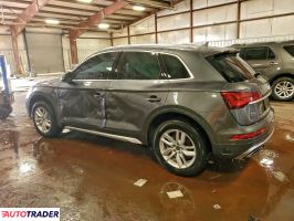 Audi Q5 2022 2