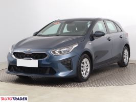 Kia Ceed 2020 1.0 118 KM Kia Ceed 2020 1.0 118 KM