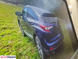 Acura RDX 2021 2