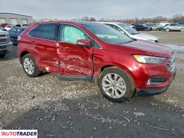 Ford Edge 2020 2