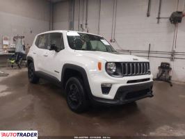 Jeep Renegade 2022 1