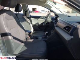 Volkswagen Pozostałe 2022 1