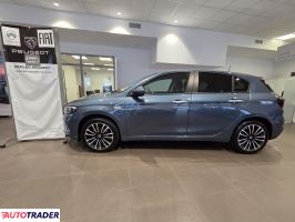Fiat Tipo 2023 1.0 100 KM Fiat Tipo 2023 1.0 100 KM
