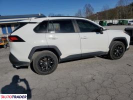 Toyota Pozostałe 2019 2