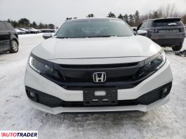 Honda Civic 2019 2