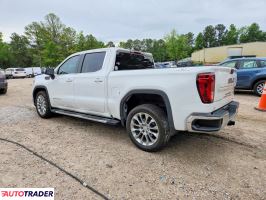 GMC Sierra 2022 2