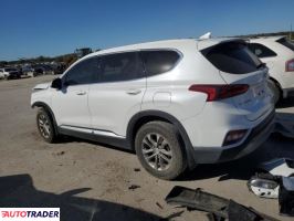 Hyundai Santa Fe 2020 2