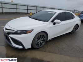 Toyota Camry 2023 2