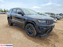 Jeep Grand Cherokee 2020 3