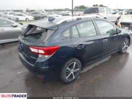 Subaru Impreza 2019 2