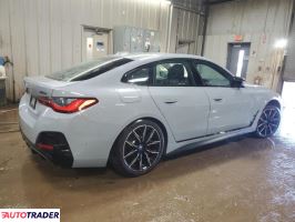 BMW Pozostałe 2023 BMW Pozostałe 2023