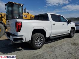 GMC Sierra 2019 5 GMC Sierra 2019 5