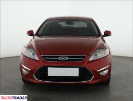 Ford Mondeo 2012 1.6 158 KM