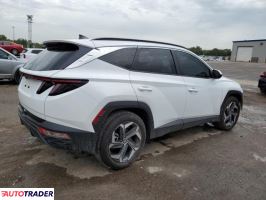 Hyundai Tucson 2024 2 Hyundai Tucson 2024 2
