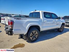 Toyota Tacoma 2023 3