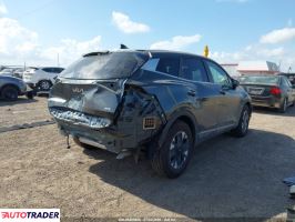 Kia Sportage 2026 1