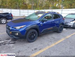 Subaru Pozostałe 2025 2