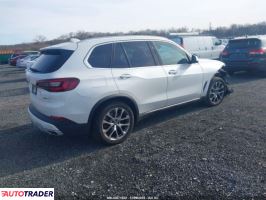 BMW X5 2022 3