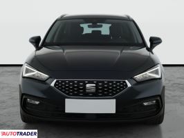 Seat Leon 2020 1.5 147 KM