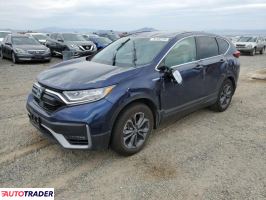 Honda CR-V 2020 2