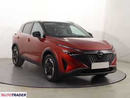Nissan Qashqai 2024 1.3 155 KM