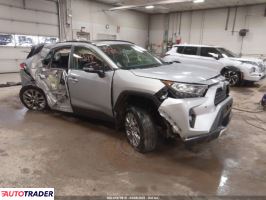 Toyota Pozostałe 2020 2 Toyota Pozostałe 2020 2