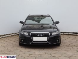 Audi A4 2010 2.0 140 KM Audi A4 2010 2.0 140 KM