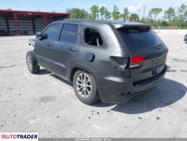 Jeep Grand Cherokee 2021 6