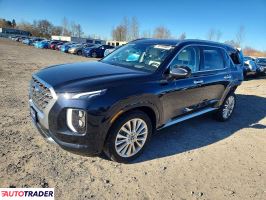 Hyundai Pozostałe 2020 3