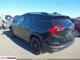 GMC Terrain 2019 1