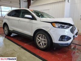 Ford Edge 2023 2