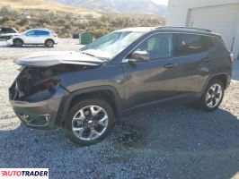 Jeep Compass 2019 2