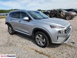 Hyundai Santa Fe 2022 2