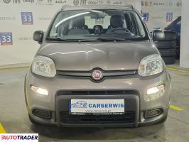 Fiat Panda 2021 1.0 70 KM