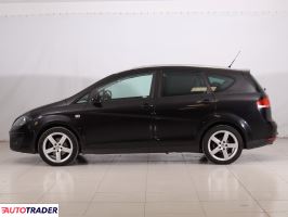 Seat Altea 2009 1.4 123 KM