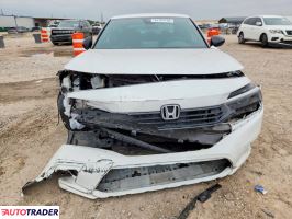 Honda Civic 2024 2